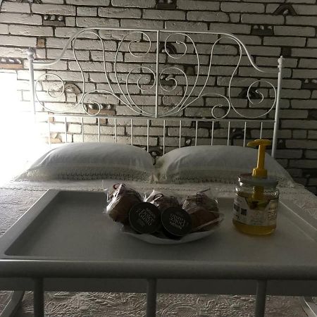 Grottole Casa Vacanza Kruptai 2019ヴィラ エクステリア 写真