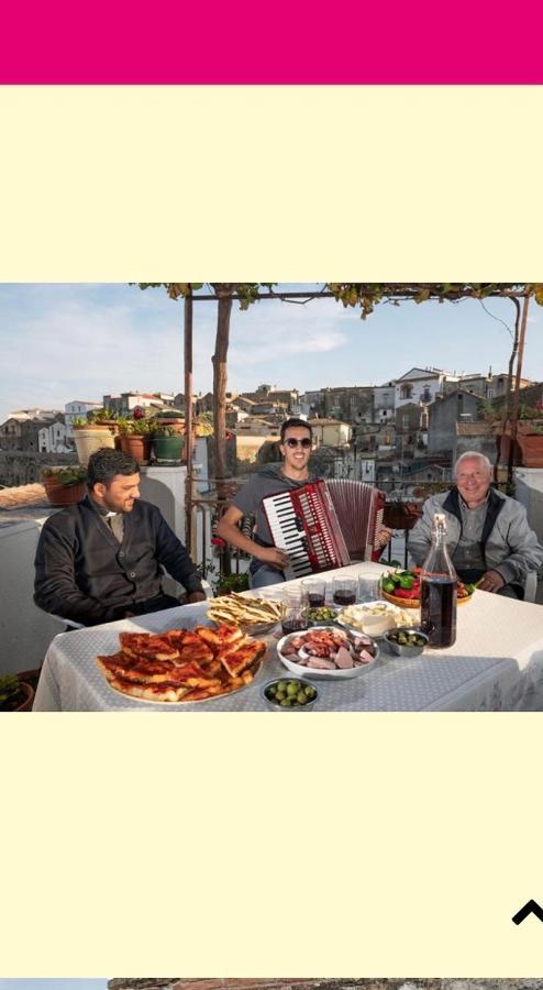 Grottole Casa Vacanza Kruptai 2019ヴィラ エクステリア 写真