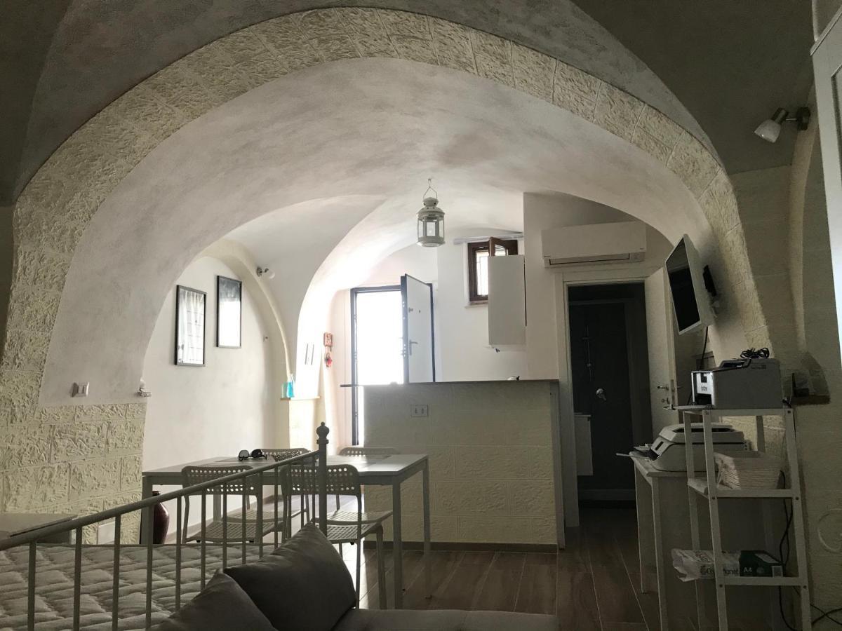 Grottole Casa Vacanza Kruptai 2019ヴィラ エクステリア 写真