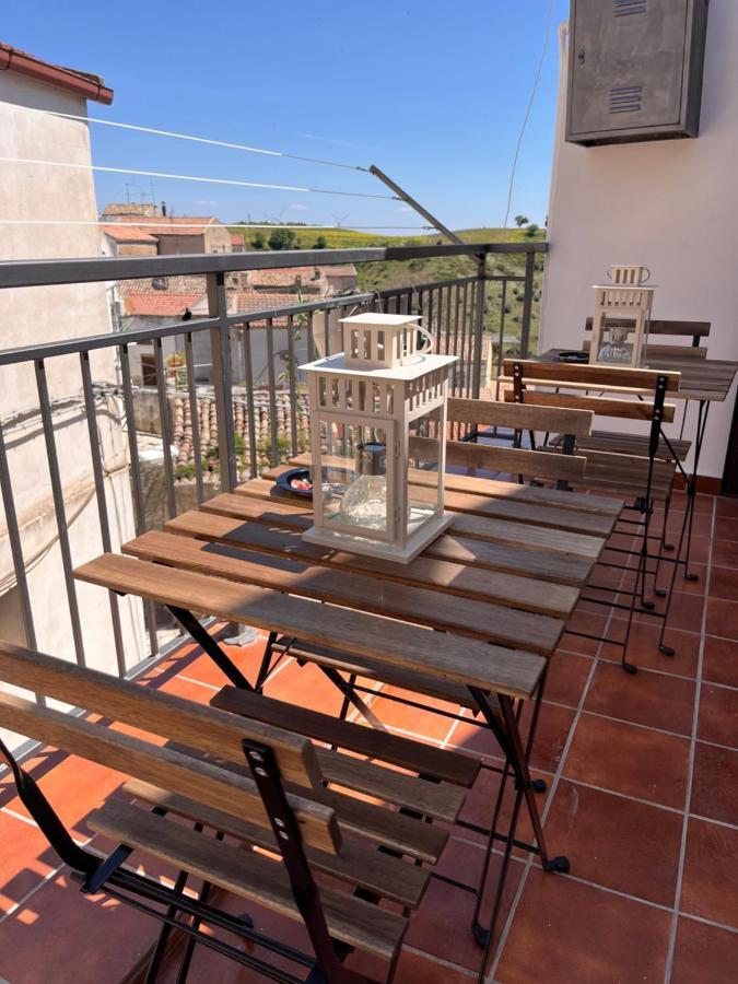Grottole Casa Vacanza Kruptai 2019ヴィラ エクステリア 写真