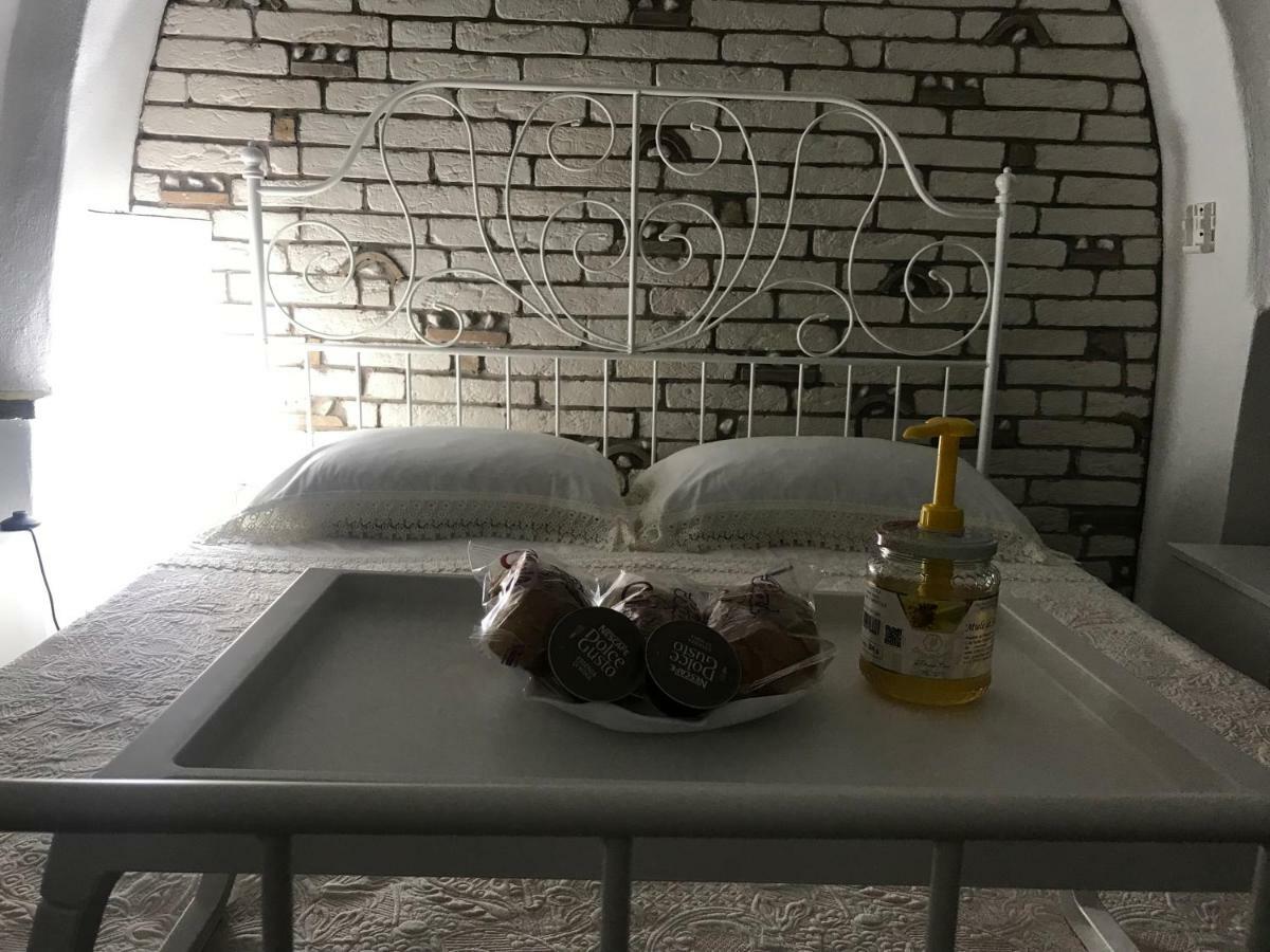 Grottole Casa Vacanza Kruptai 2019ヴィラ エクステリア 写真