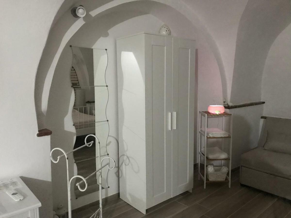 Grottole Casa Vacanza Kruptai 2019ヴィラ エクステリア 写真